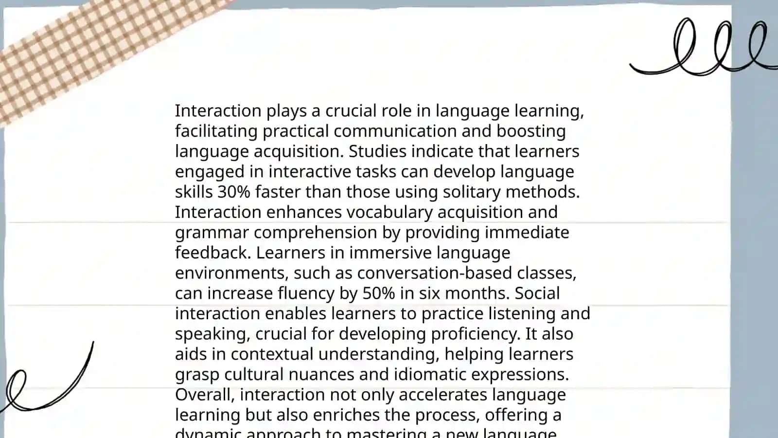 Communicative Language Teaching 4