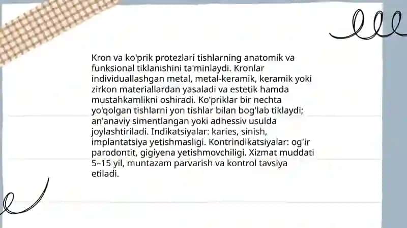 Tish implantlari va implant tizimlari 4
