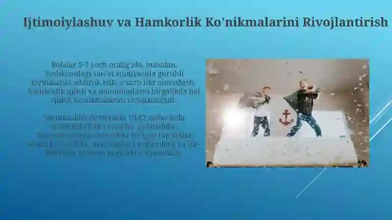 Tasviriy San'atning Ahamiyati 4