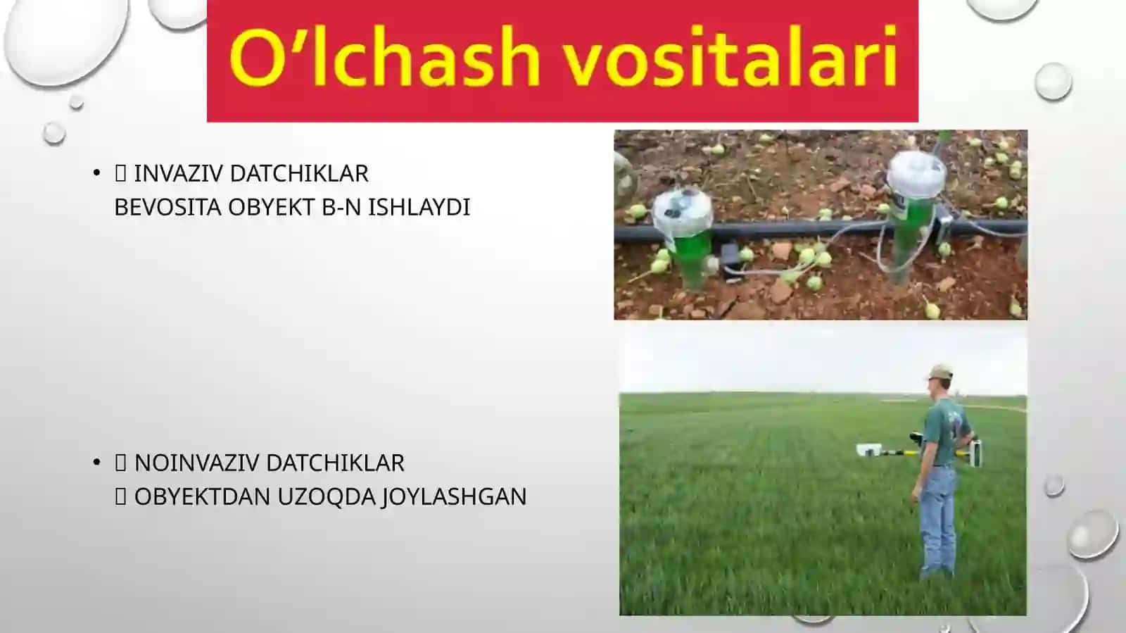 Qishloqxo’jaligidafoydalaniladigannazoratvositalarivadatchiklar 4