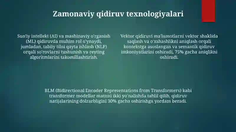 Internet qidiruv tizimlari 4