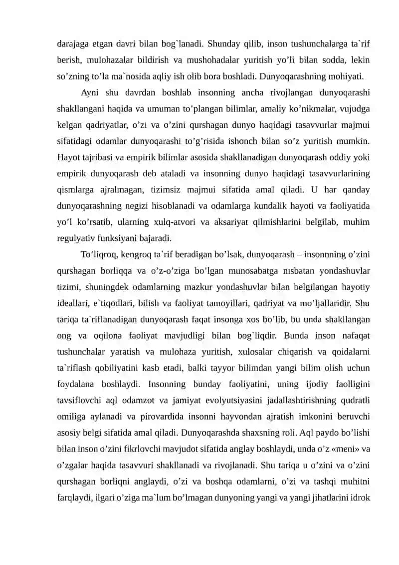 Pedagogika fanining rivojlanish tarixi 4