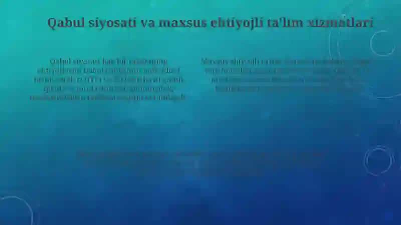 Inklyuzivlik siyosati va xilma-xillik 4