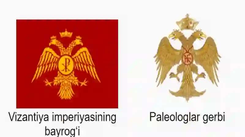 "Sharqiy"Rimimperiyasilotincha 4