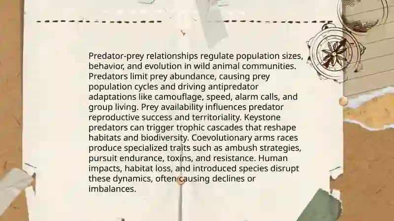 Wild animals 4