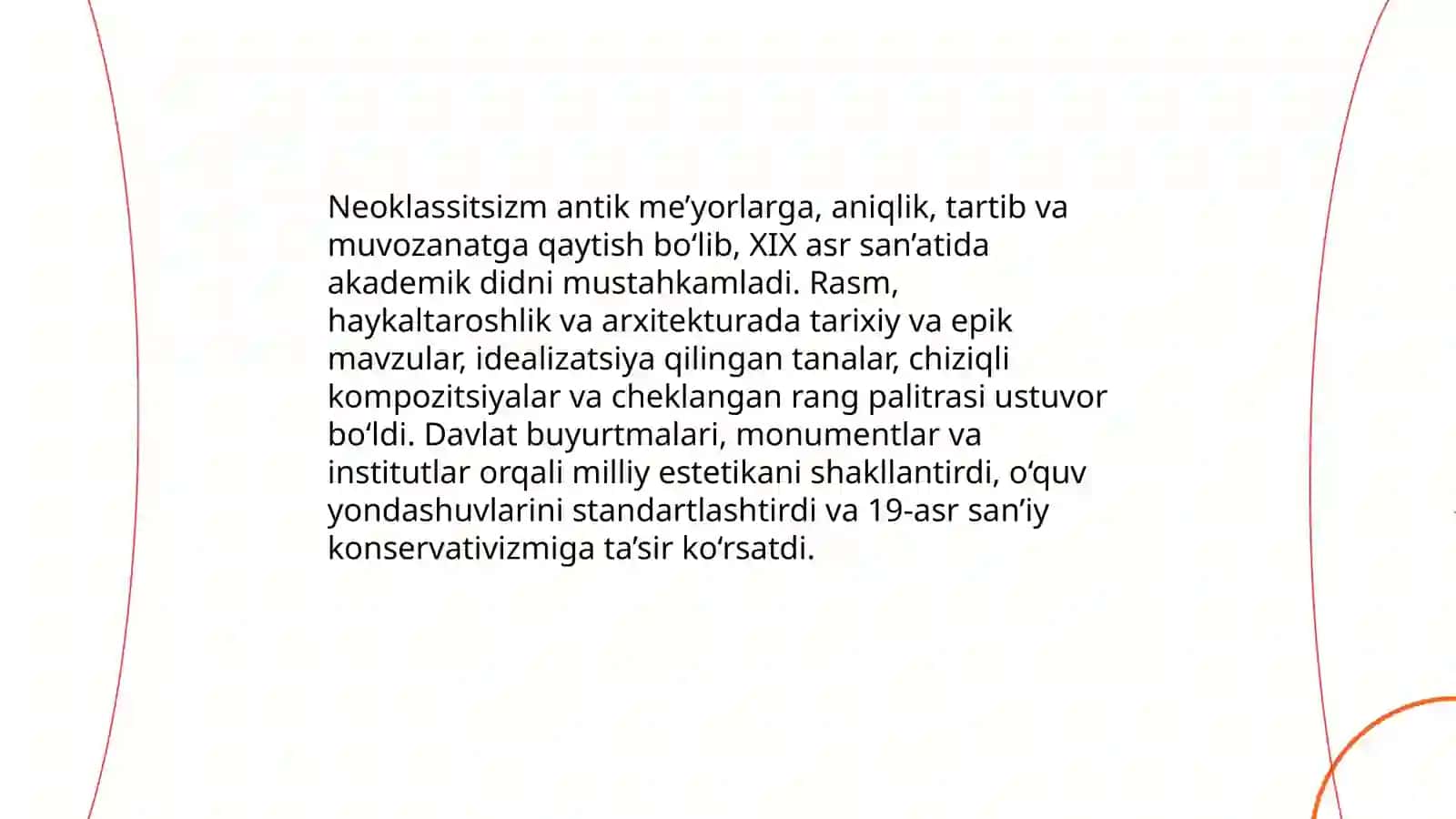 XIX asr san’ati 4