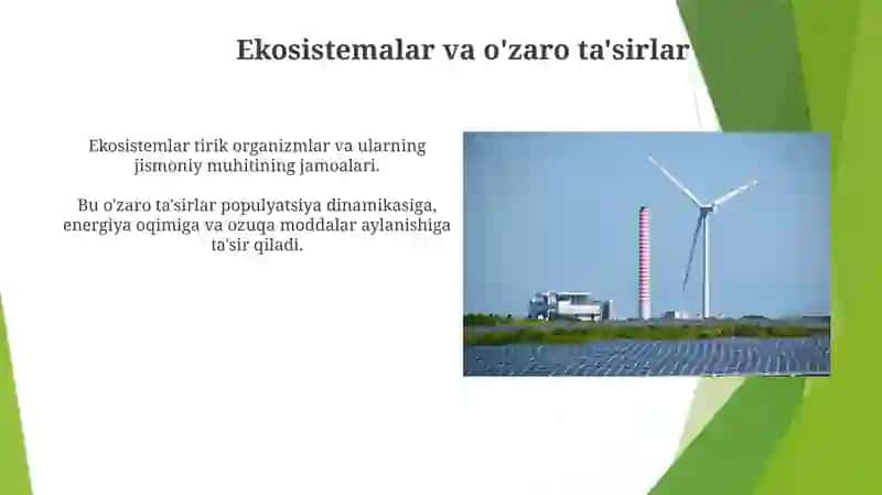 Ekologiya fani 4