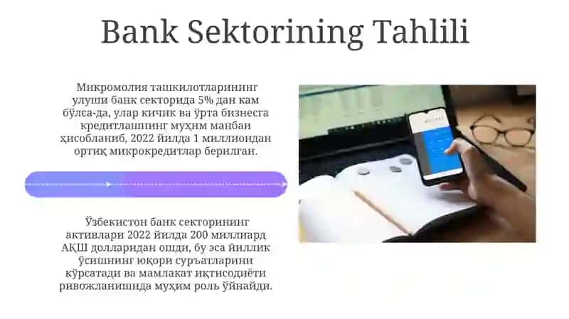 Oʻzbekiston Bank Tizimi 4