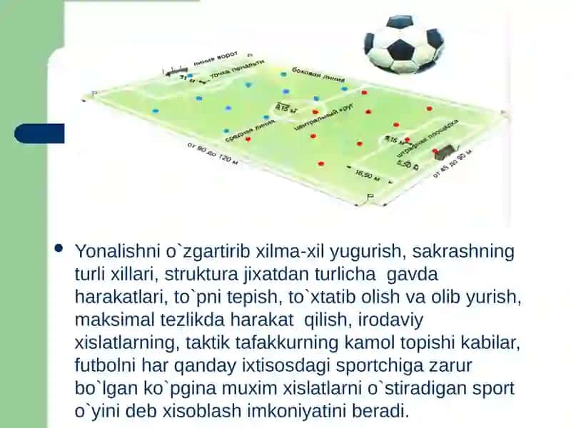 Futbol 4