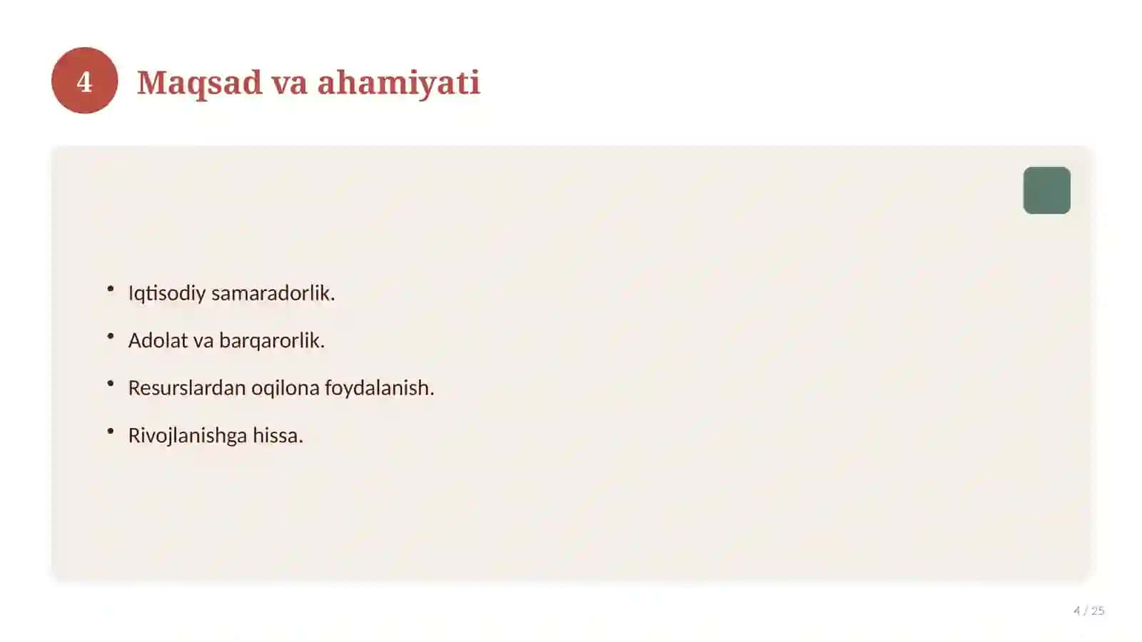 Jinoyat huquqi va jazo turlari 4