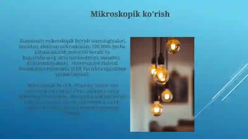 Binokulyar ko'rish 4
