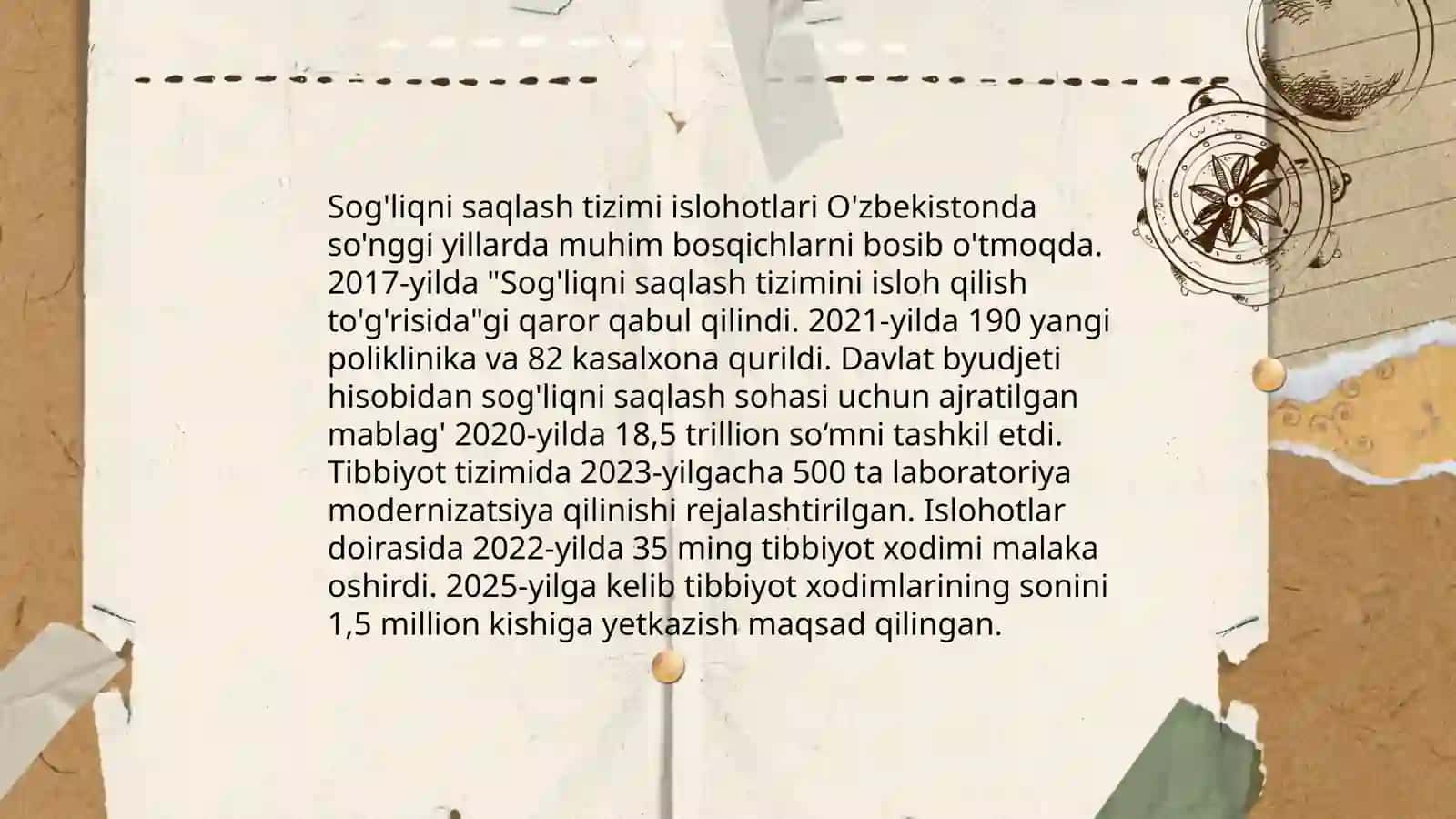 Ta'lim tizimidagi islohotlar 4