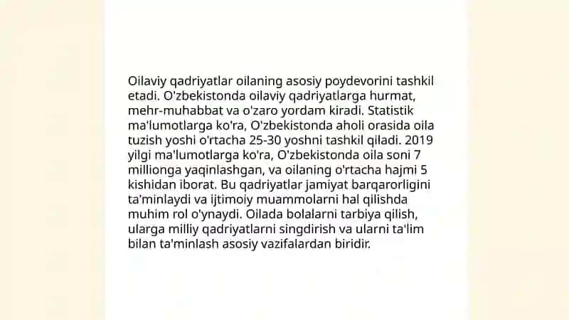 Baxtli oila konsepsiyasi 4
