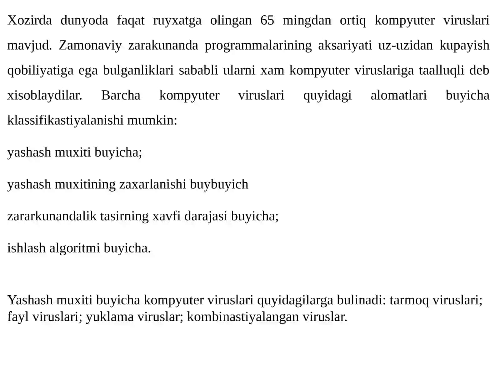 Kompyuterviruslari 4