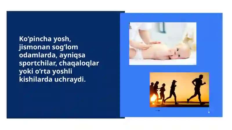 To‘satdan o‘lim sindromi 4