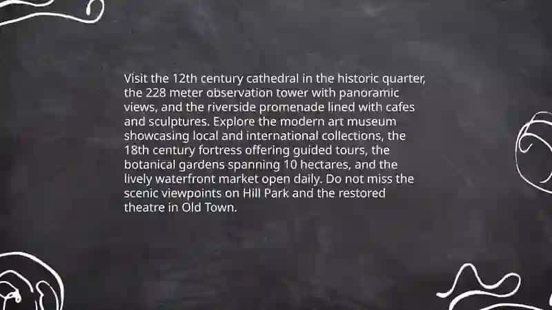 City History and Founding of Avonport 4