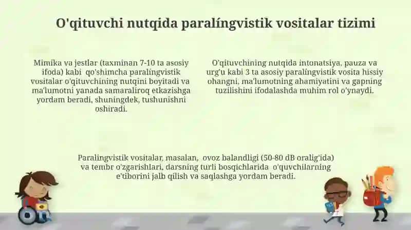 Mimika va uning semantikasi 4