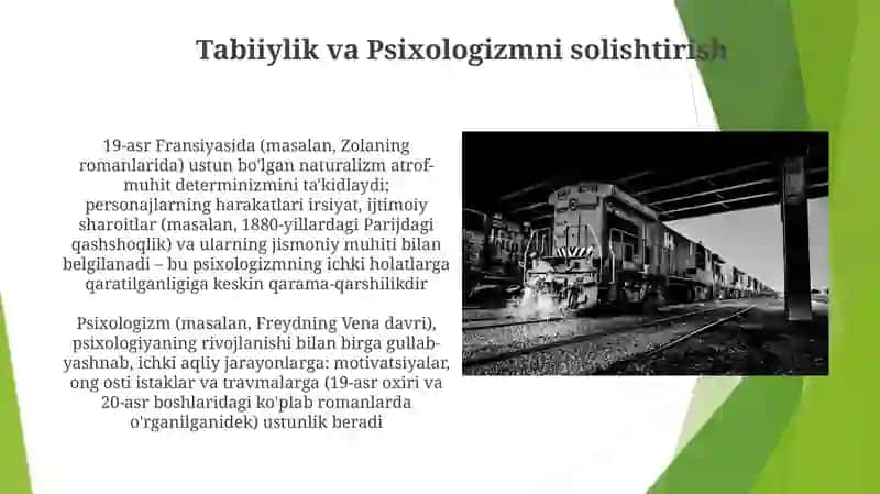 Adabiyotda psixologizm 4