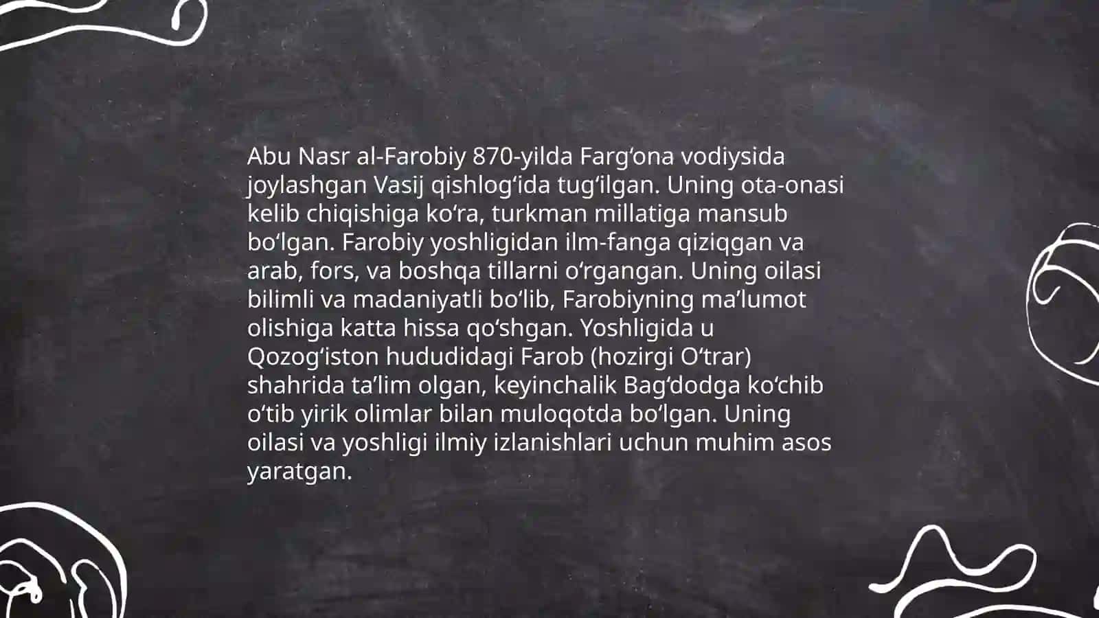 Abdulla Oripov hayoti va ijodi 4