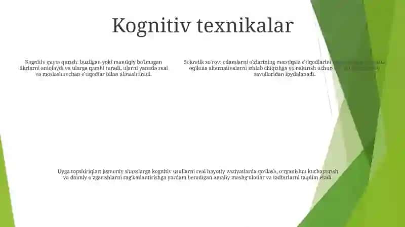 Ratsional-Emativ Terapiya 4