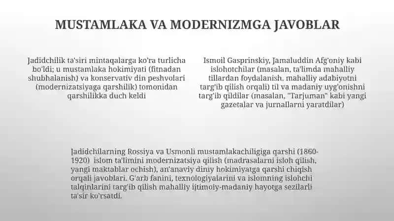 Ayollarning savodxonligi oshishi 4