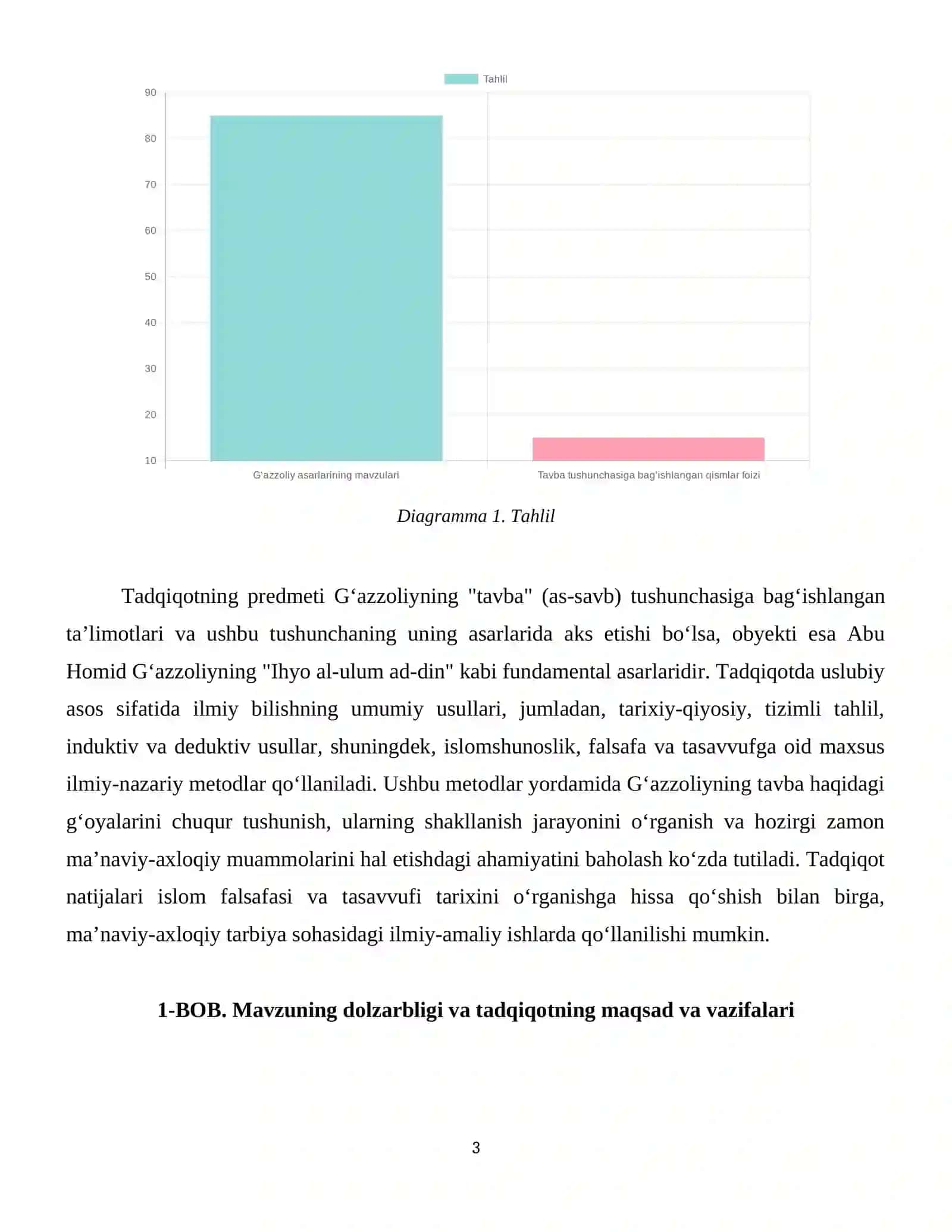 Gʻazzoliyning tavba asari 4