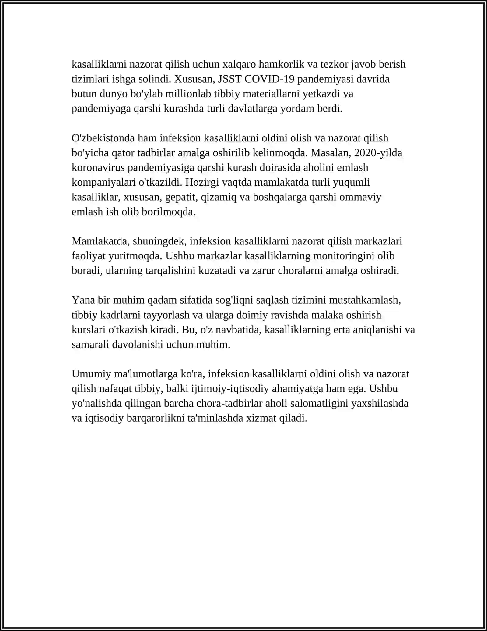 IRSIYAT VA IRSIY KASALLIKLARI 4
