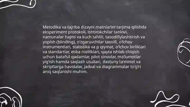Ilmiy tadqiqotlar tarjimasi 4