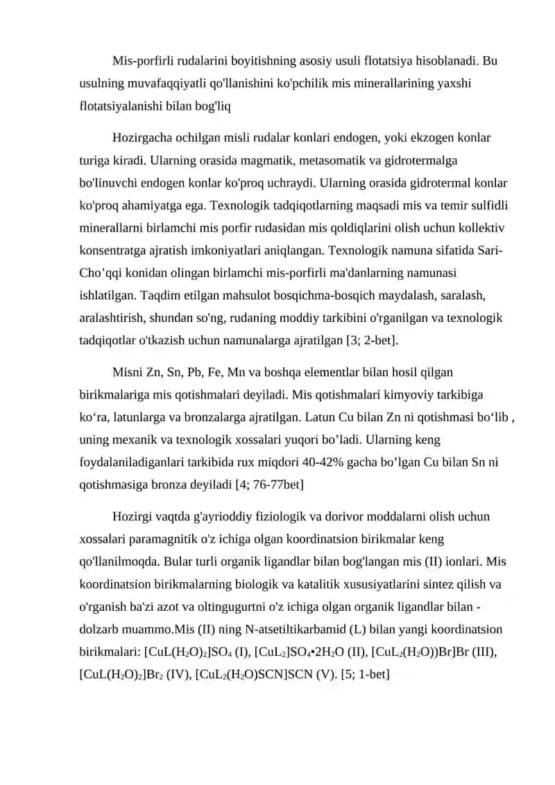 Davriy sistemaning I-b guruh elementlari 4