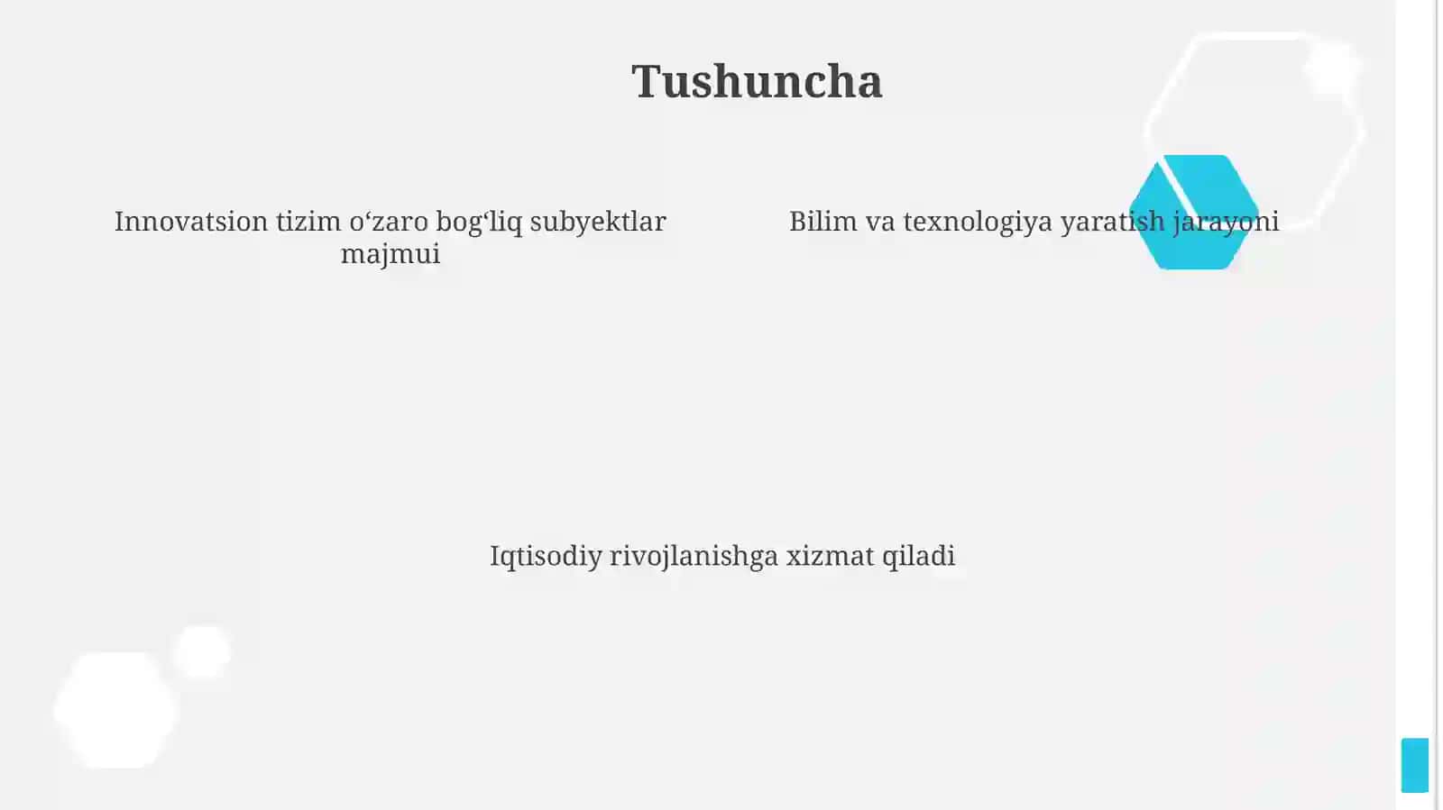 Milliy iqtisodiy innovatsion tizim 4