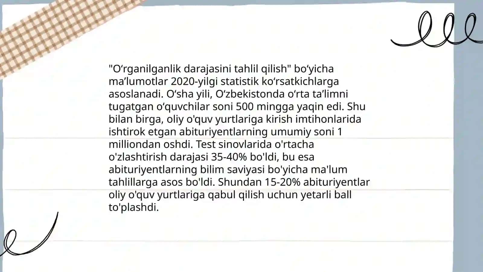 Oʻyin faoliyatining psixologik nazaryasi 4