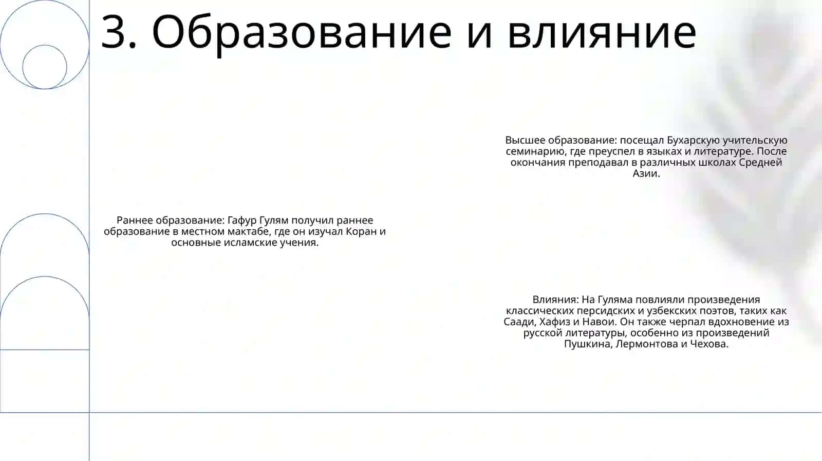 Шум Бола Гафур Гулям 4