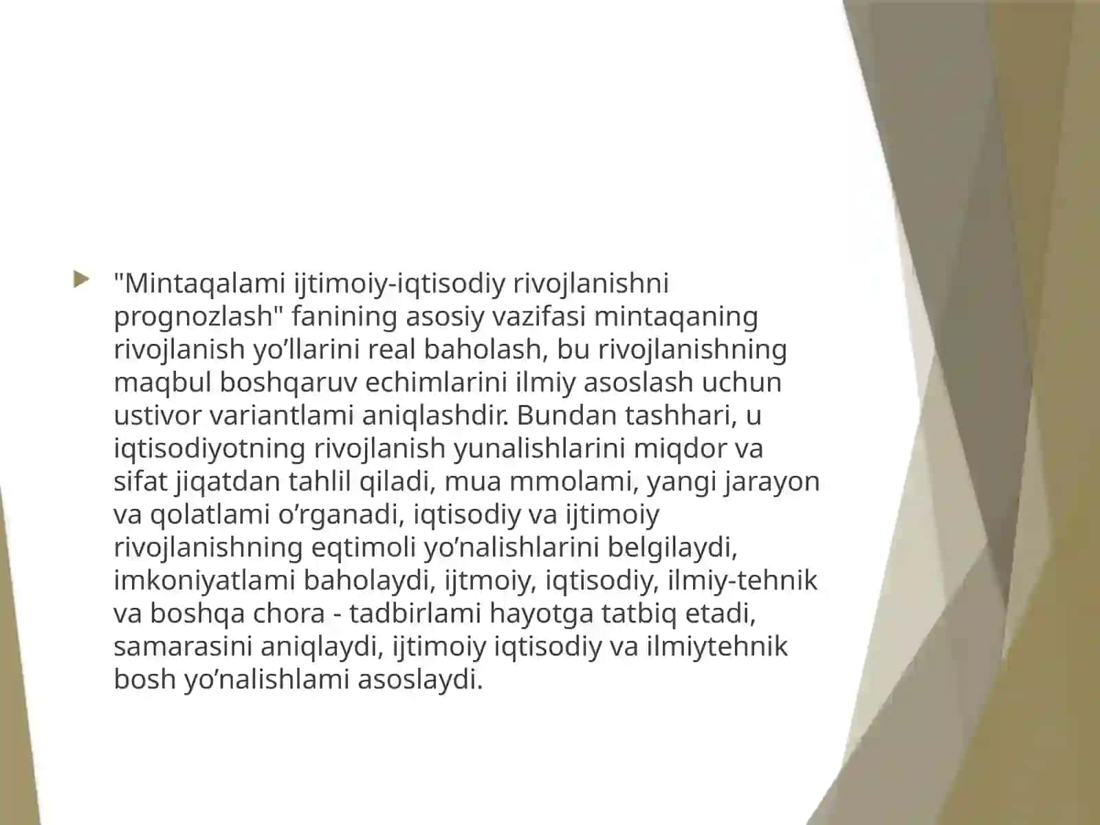 Ozbekistondag iiqtisodiy mintaqalar 4