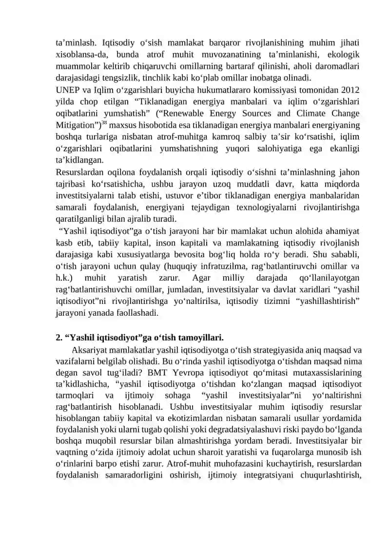 YASHIL IQTISODIYOT 4