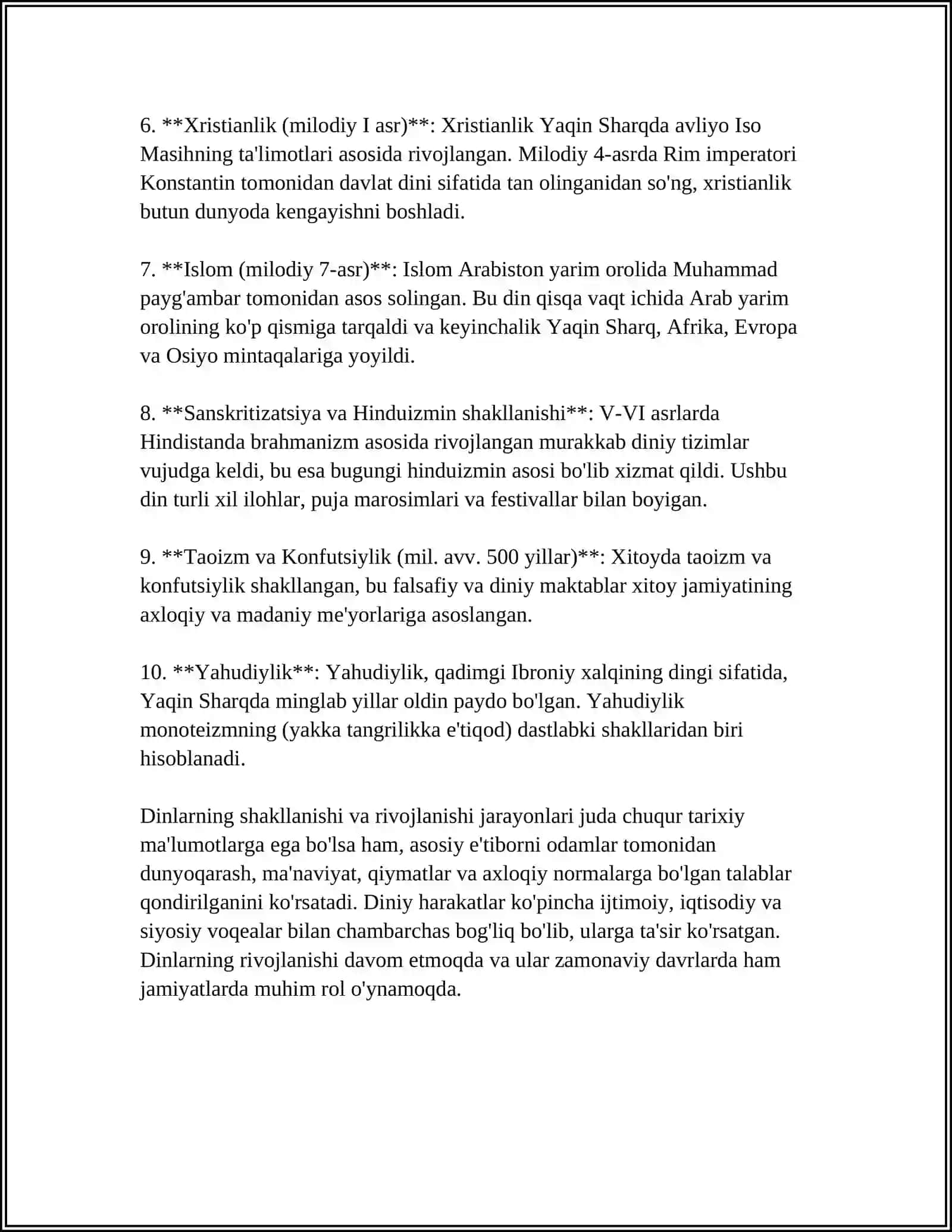 DINSHUNOSLIKNING FAN SIFATIDA SHAKLLANISHI 4