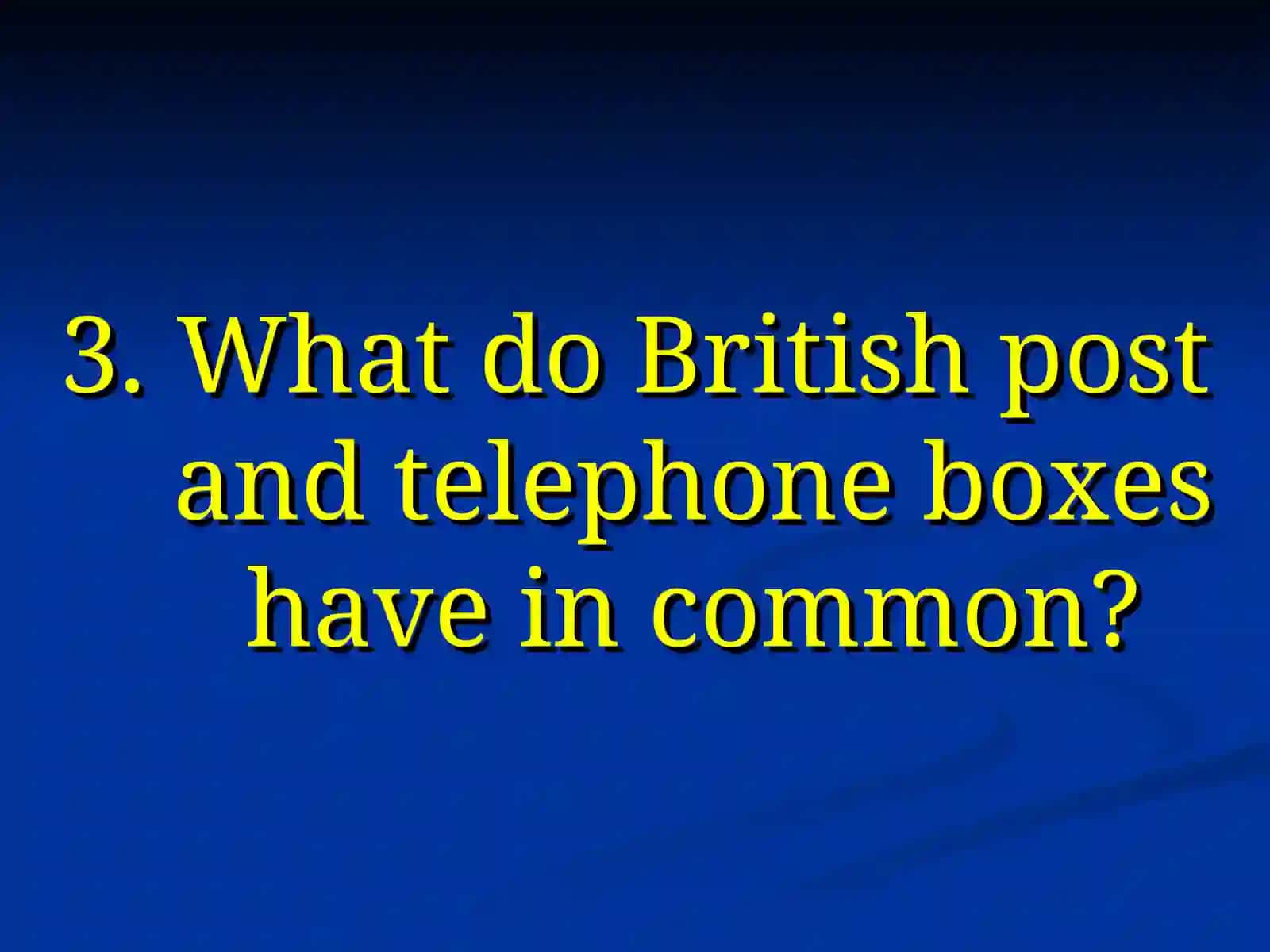 The United Kingdom of Great Britain and Northern Ireland 4