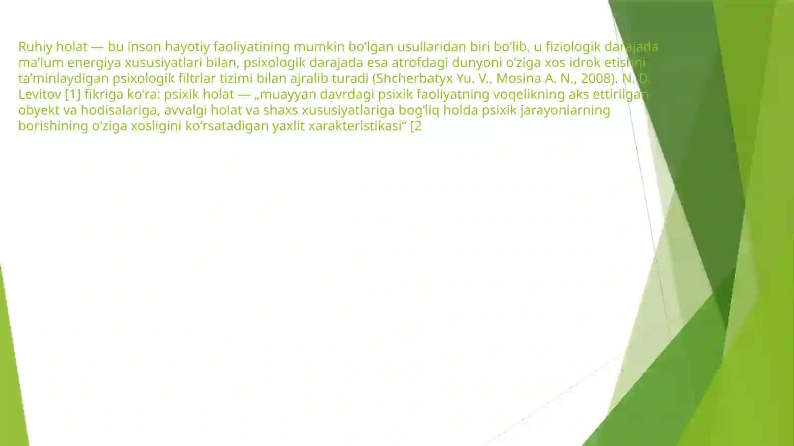 BemorlardaginevrotikHolatlarning tahlili 4