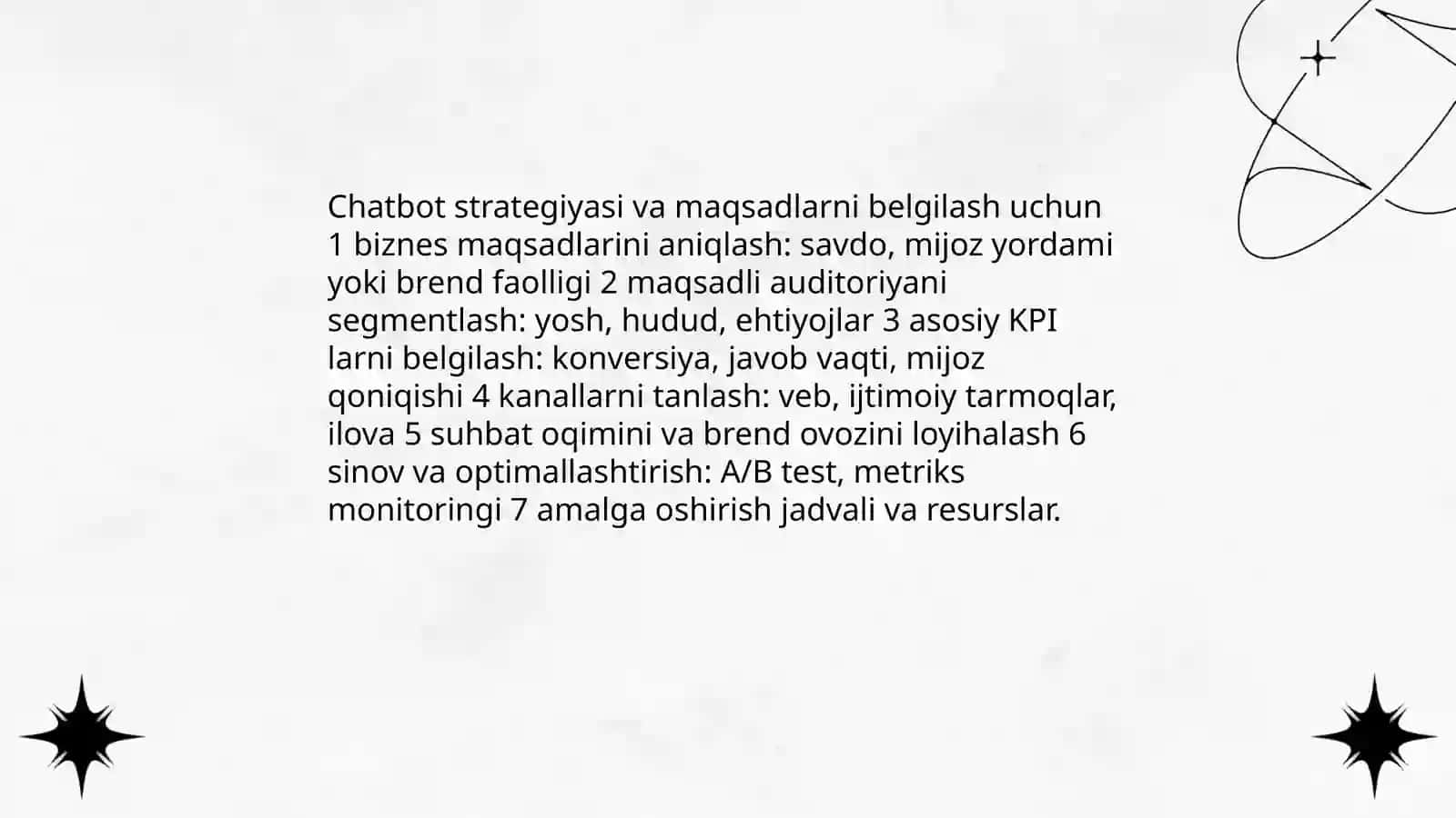 Chatbot marketingi 4