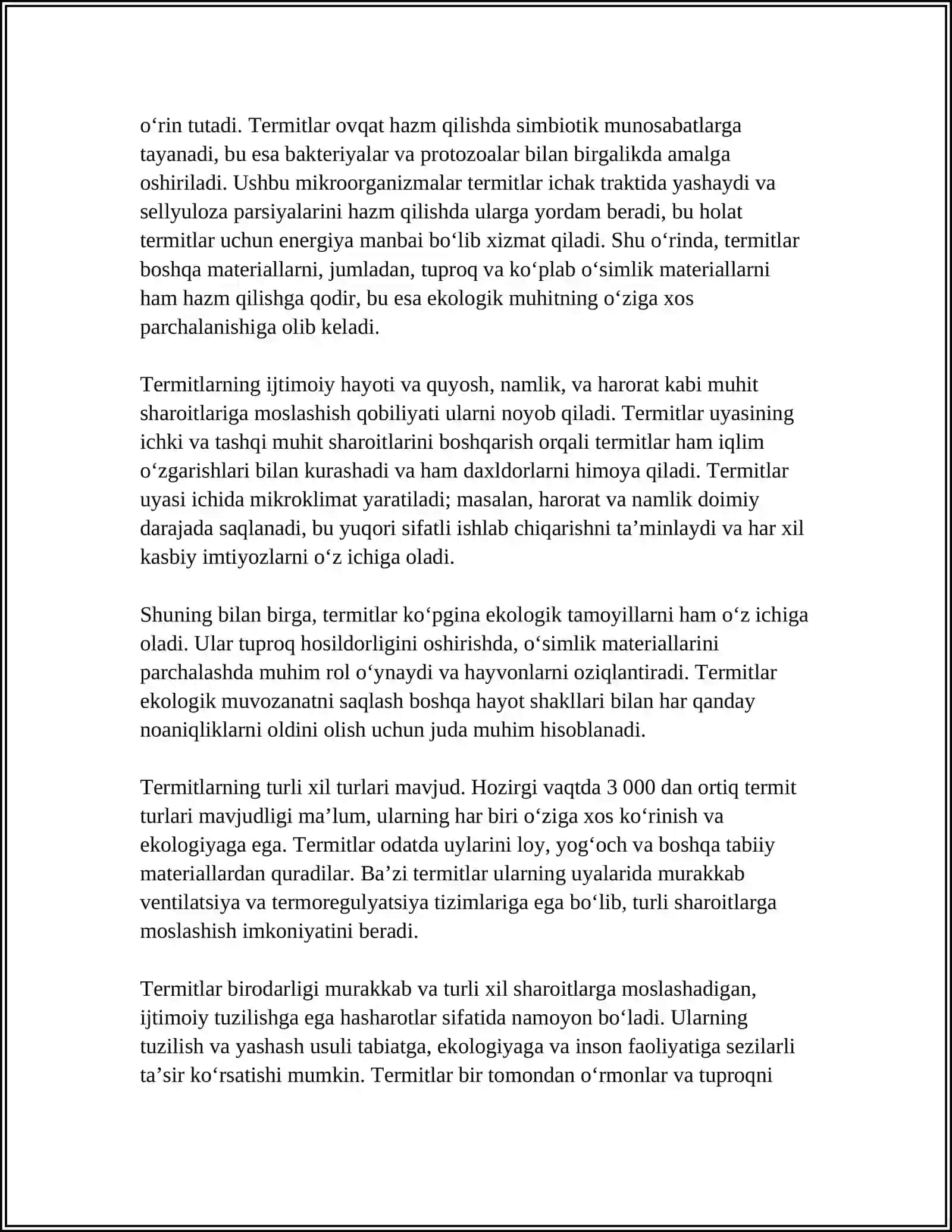 TERMITLAR TURKUMI VAKILLARI 4