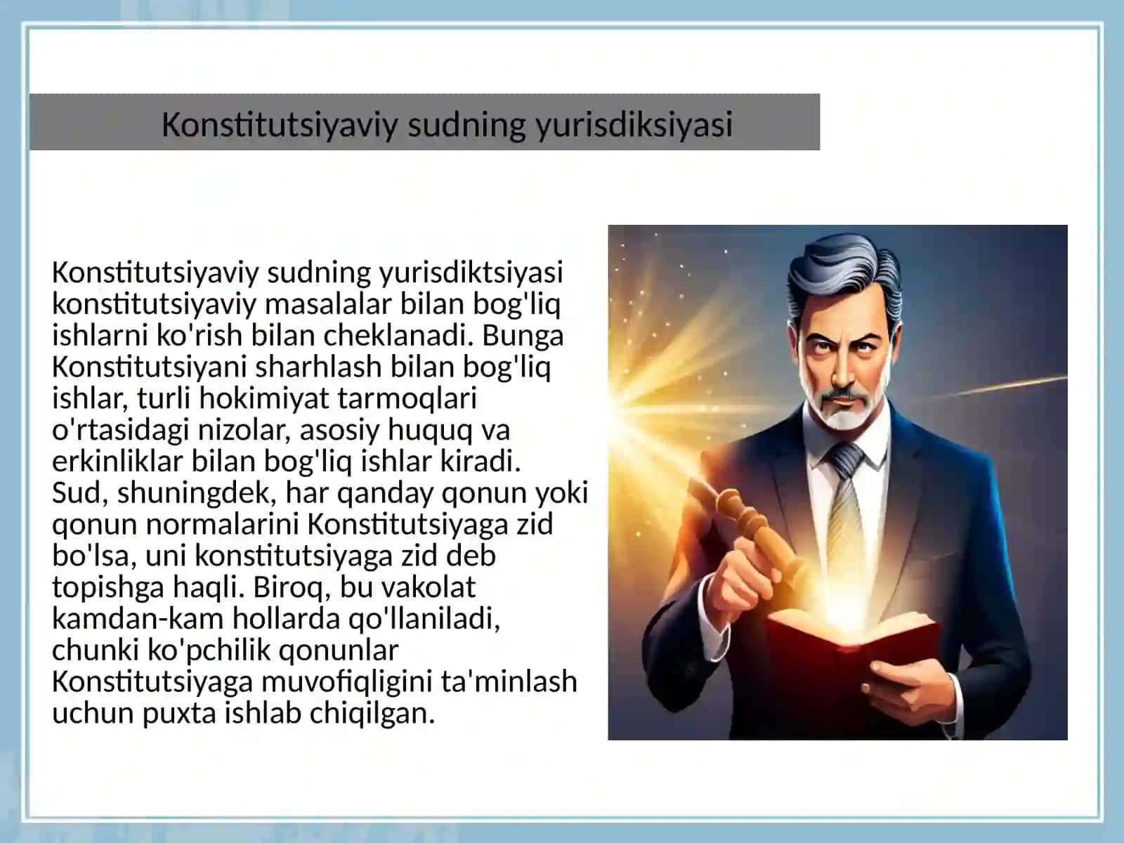 SINGAPUR KONSTITUTSIYAVIY SUDI HAQIDA 4