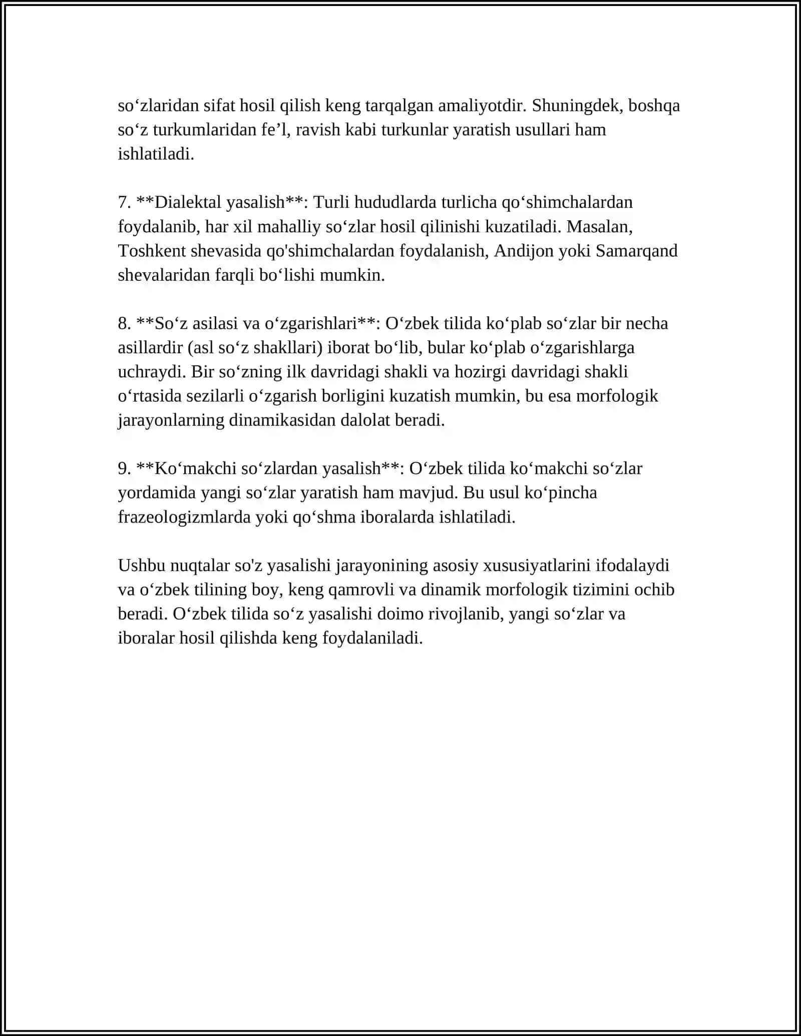 LEKSIKOLOGIYA 4