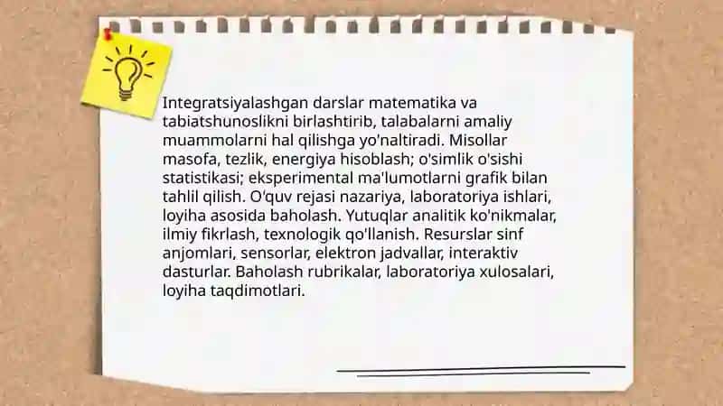 STEAM ta'lim 4
