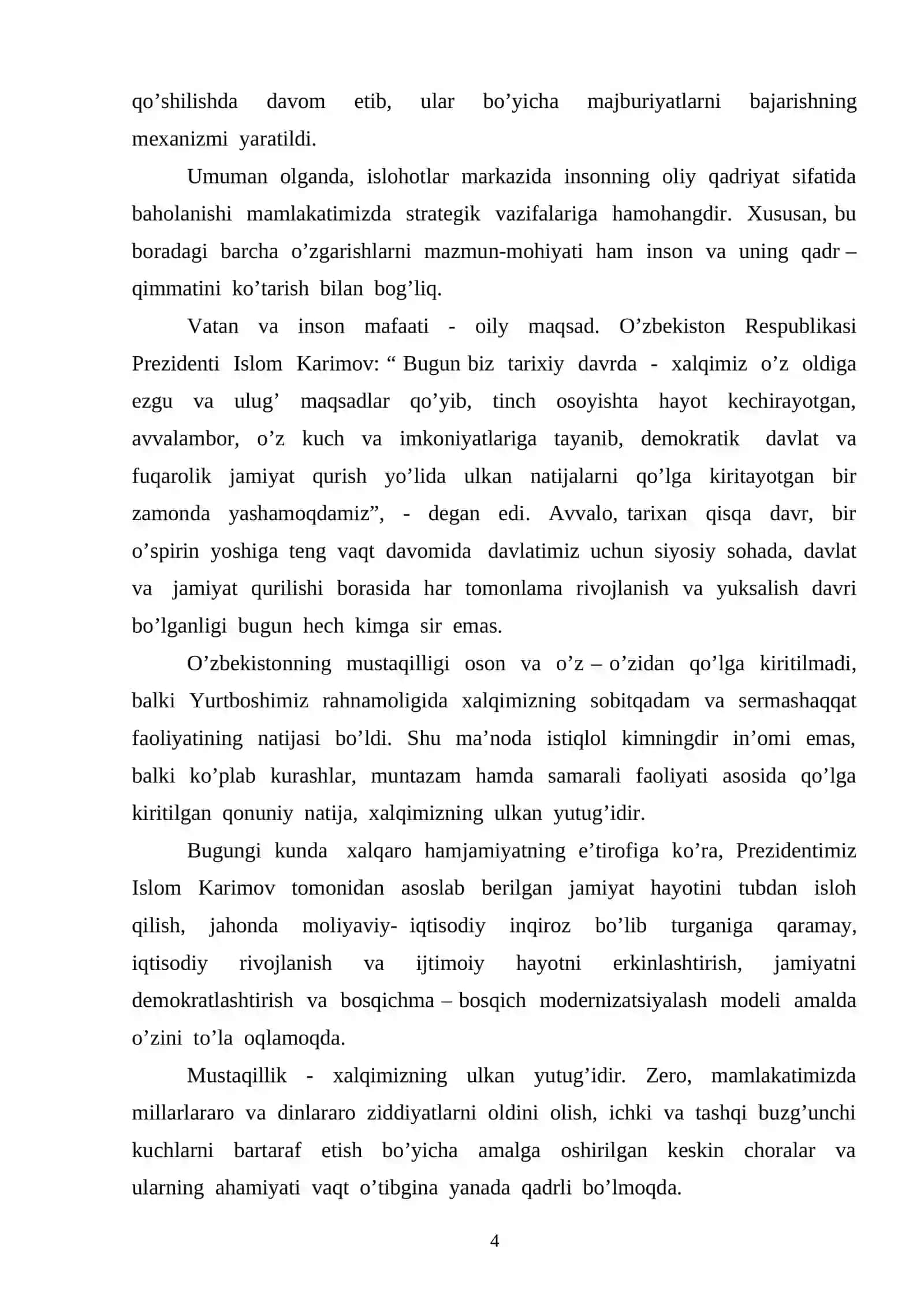 HOZIRGI ZAMON INGLIZ TILIDA KESIMNI SIFAT BILAN IFODALANISHI 4