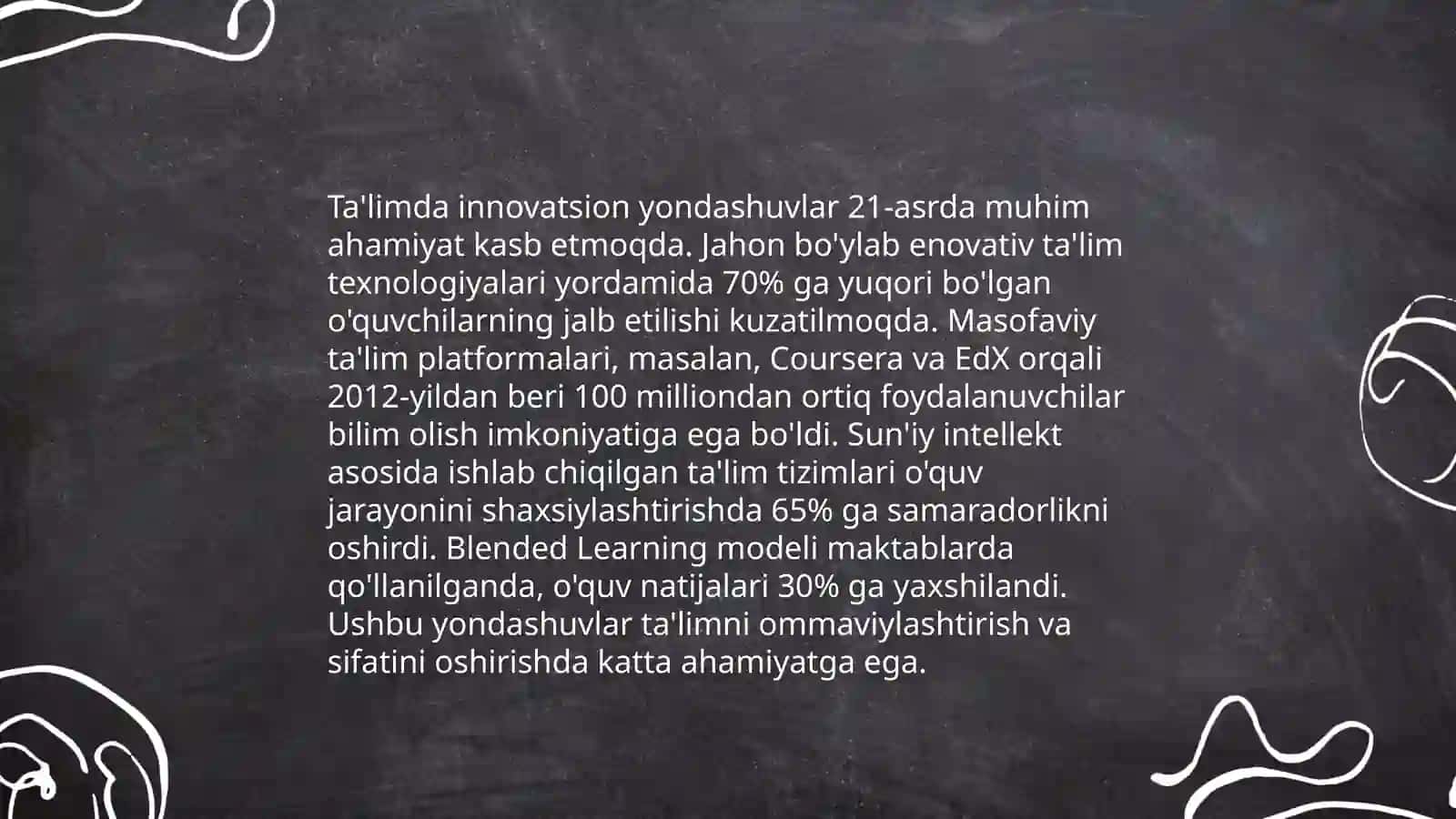 O‘quv jarayonida zamonaviy texnologiyalar 4