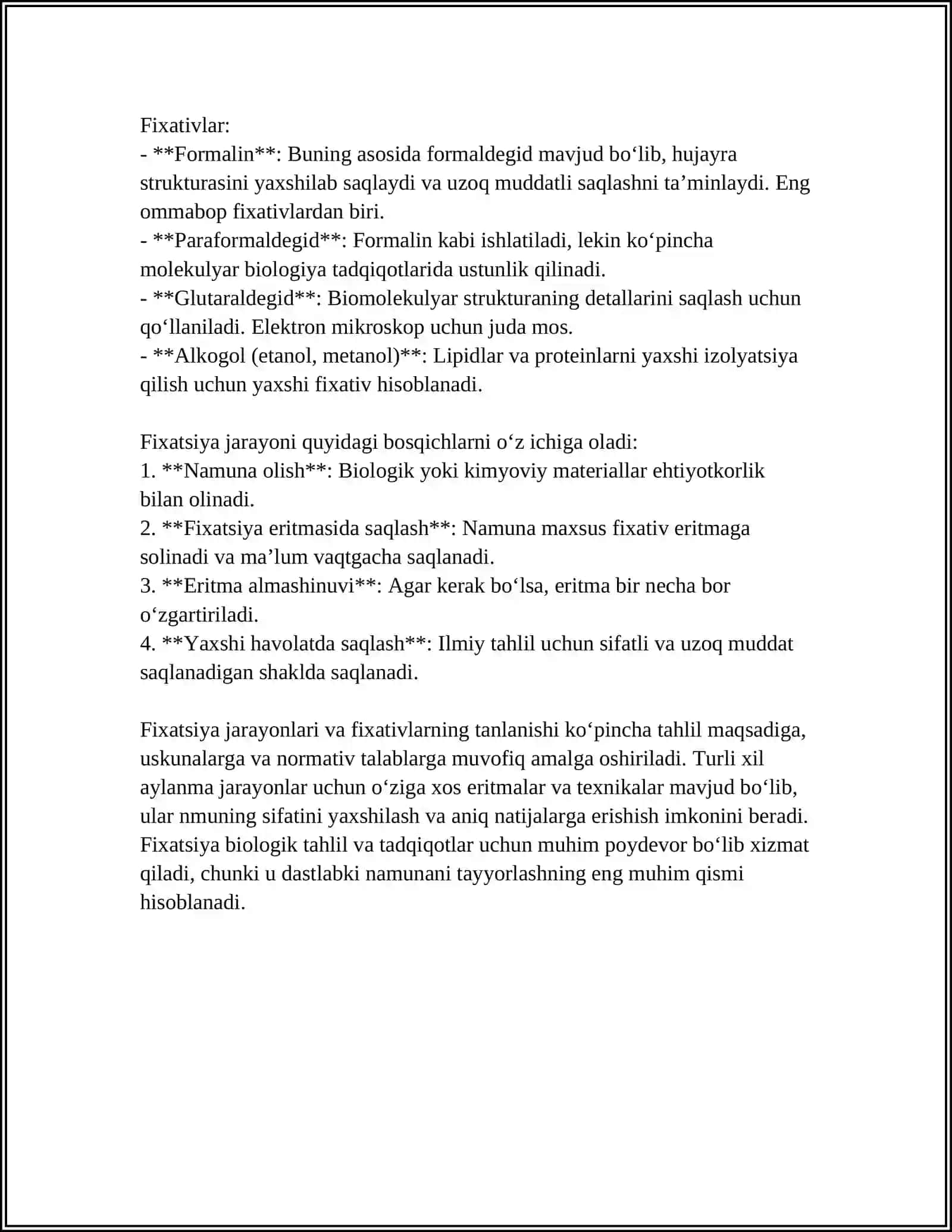 GISTOLOGIK TEKSHIRISH USULLARI 4