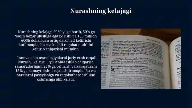Nurash va uning oqibatlari 4