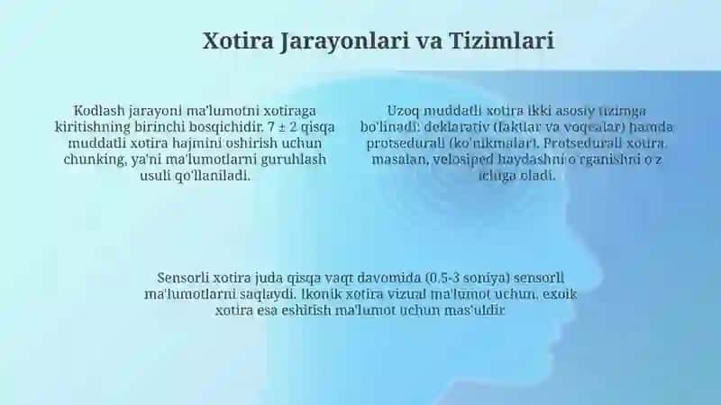 Xotira 4