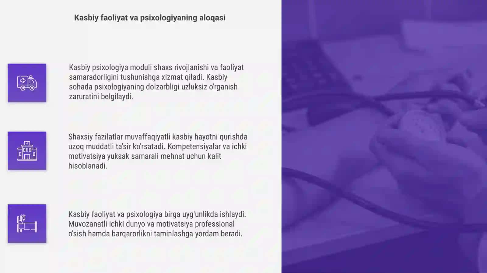 Kasbiy psixologiya maduliga kirish 4