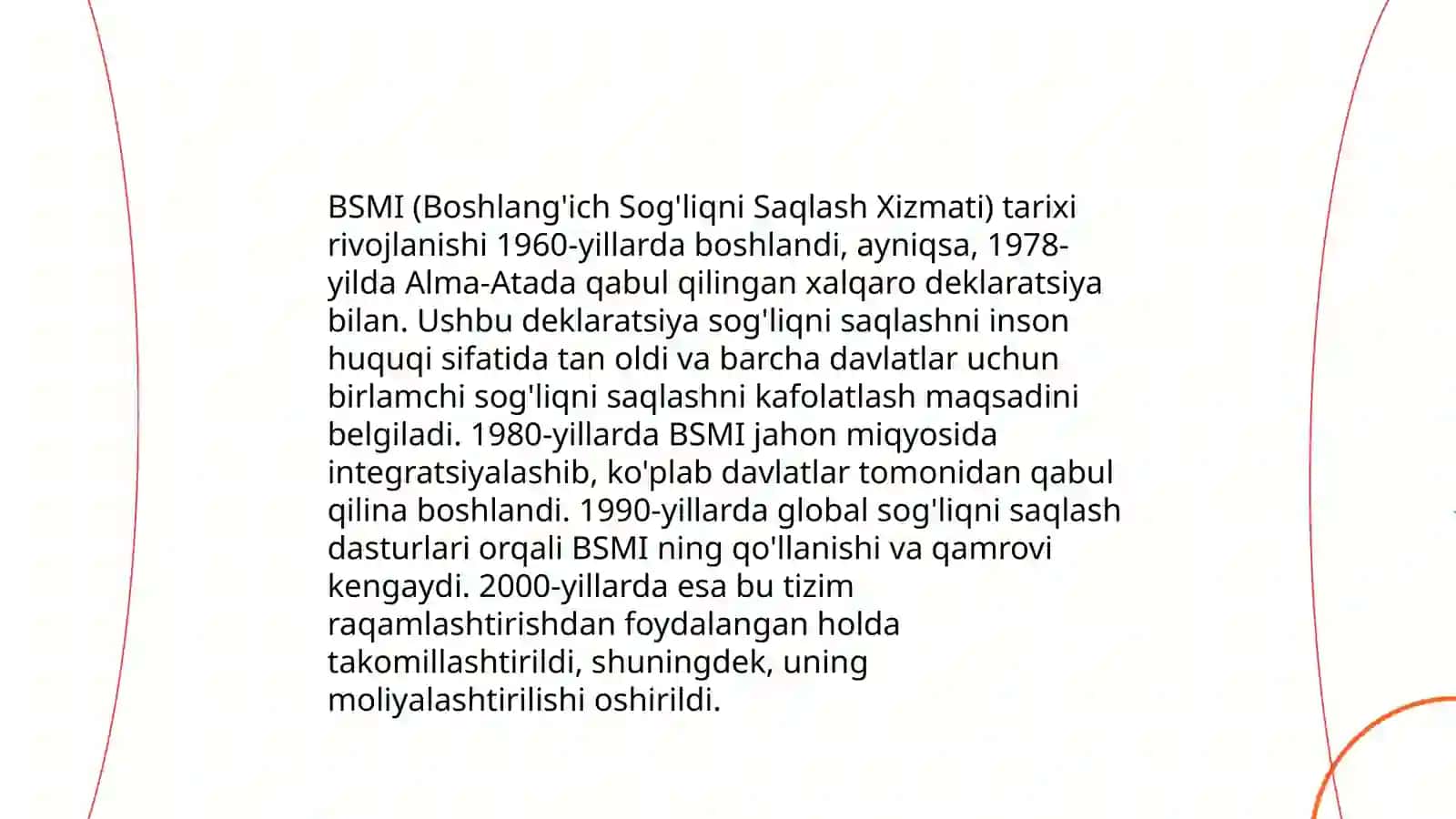 Hazmlanish jaroyonining boshqariluvi 4