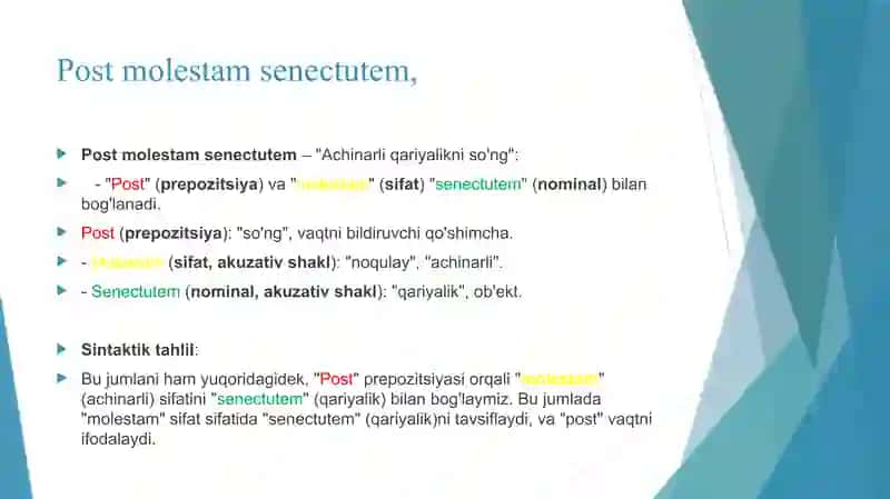 Gaudeamus igitur talabalar madhiyasi 4